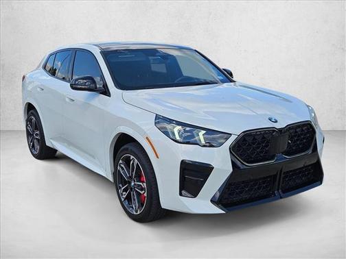 2025 BMW X2 xDrive28i