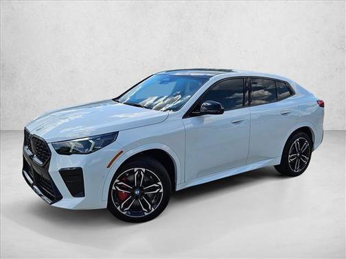 2025 BMW X2 xDrive28i