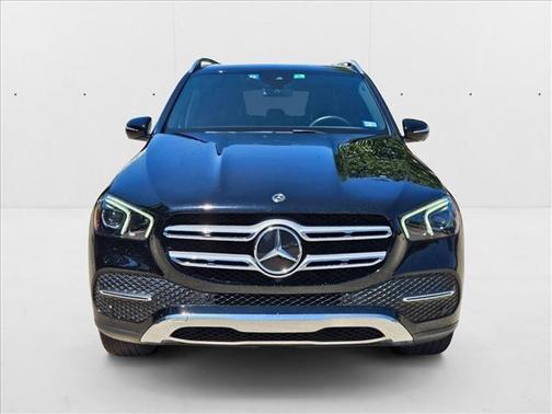 2022 Mercedes-Benz GLE 350 Base
