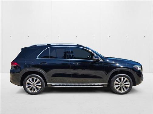 2022 Mercedes-Benz GLE 350 Base