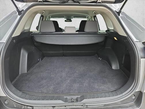 Silver Sky Metallic 2021 Toyota RAV4 XLE