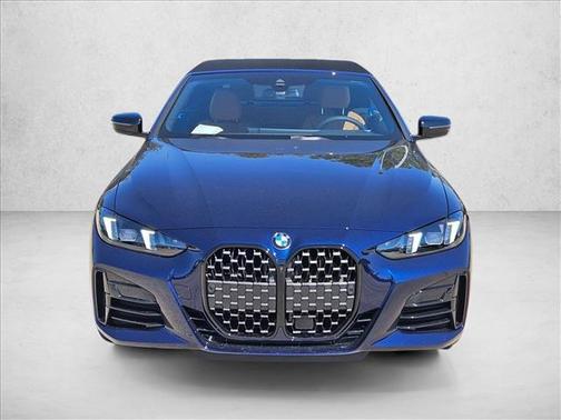 2026 BMW 430 i
