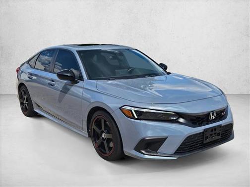 2023 Honda Civic Si Base