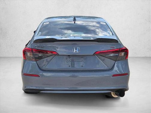 2023 Honda Civic Si Base
