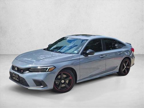 2023 Honda Civic Si Base