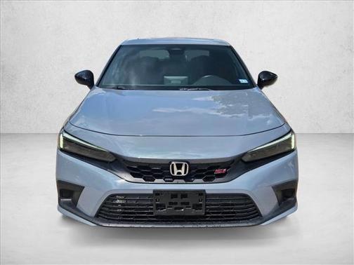 2023 Honda Civic Si Base
