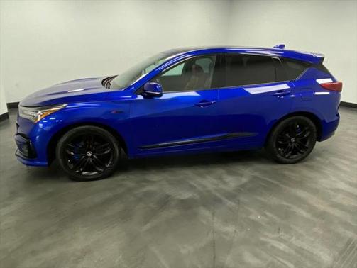 2019 Acura RDX A-Spec