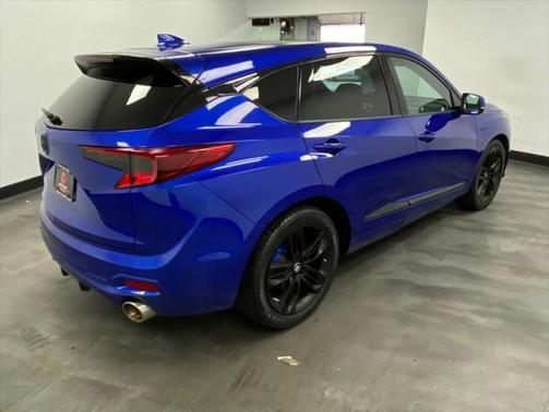 2019 Acura RDX A-Spec