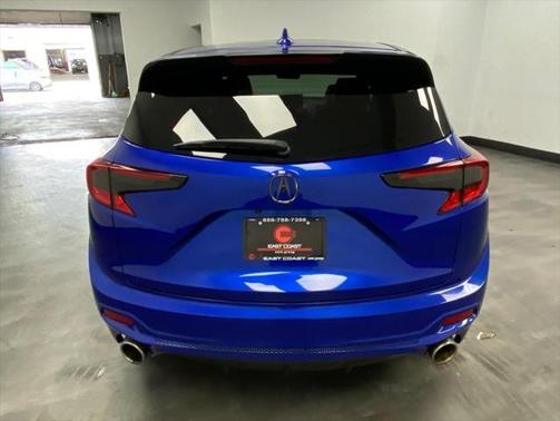2019 Acura RDX A-Spec