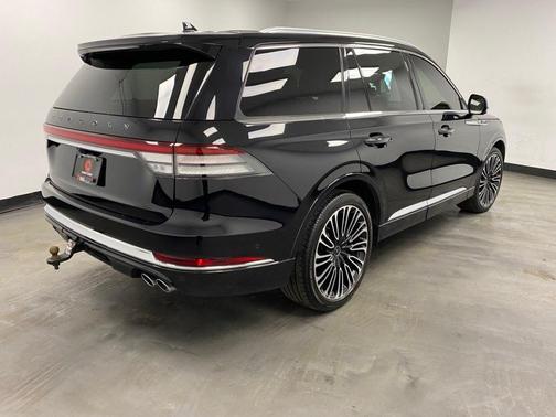 2020 Lincoln Aviator Black Label AWD