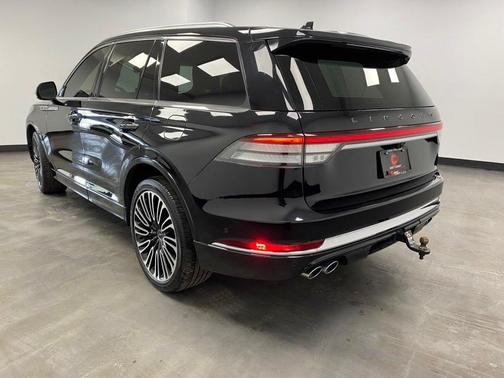 2020 Lincoln Aviator Black Label AWD
