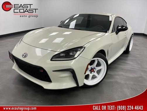 2023 Toyota GR86 Premium