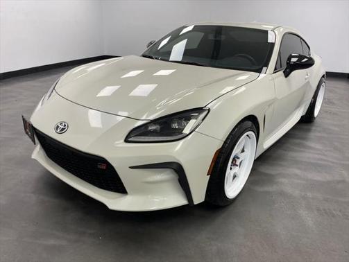 2023 Toyota GR86 Premium