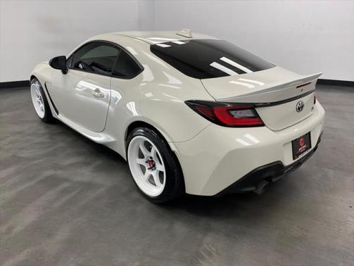 2023 Toyota GR86 Premium