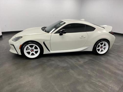 2023 Toyota GR86 Premium