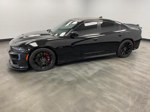 2017 Dodge Charger R/T 392