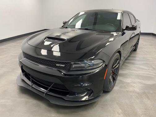 2017 Dodge Charger R/T 392