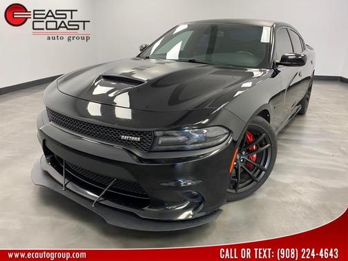 2017 Dodge Charger R/T 392