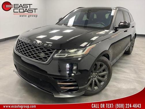 2018 Land Rover Range Rover Velar P380 SE R-Dynamic