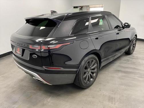 2018 Land Rover Range Rover Velar P380 SE R-Dynamic