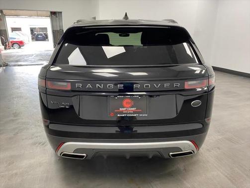 2018 Land Rover Range Rover Velar P380 SE R-Dynamic