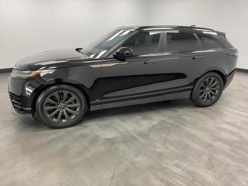 2018 Land Rover Range Rover Velar P380 SE R-Dynamic