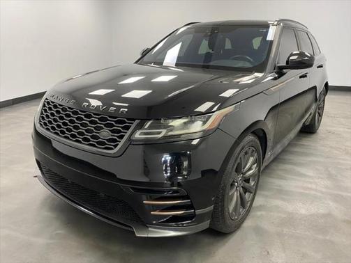 2018 Land Rover Range Rover Velar P380 SE R-Dynamic