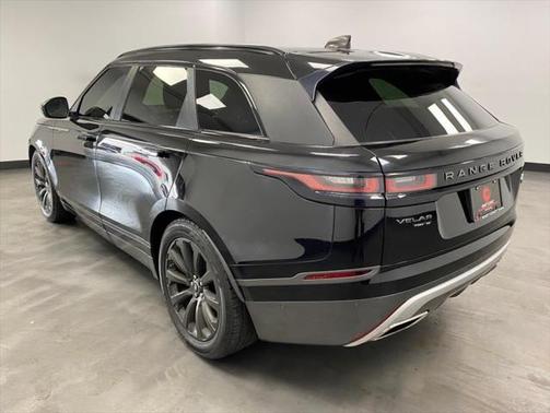 2018 Land Rover Range Rover Velar P380 SE R-Dynamic
