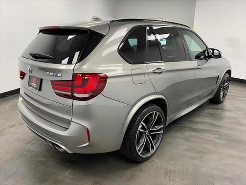 2017 BMW X5 M Base