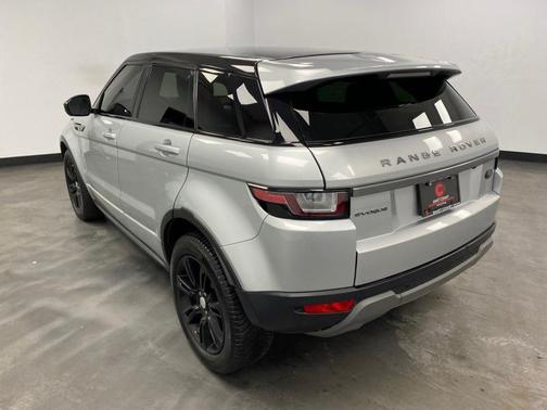 2016 Land Rover Range Rover Evoque HSE Dynamic