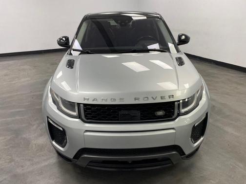 2016 Land Rover Range Rover Evoque HSE Dynamic