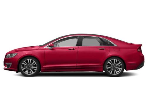 Red Carpet Metallic Tinted Clearcoat 2020 Lincoln MKZ Standard