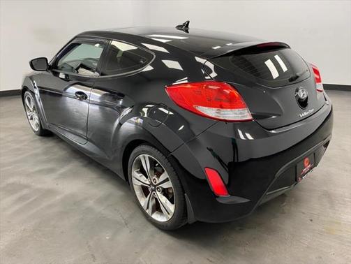2017 Hyundai Veloster Value Edition