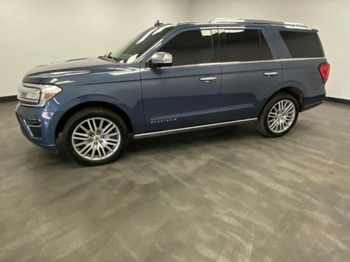 2022 Ford Expedition Platinum