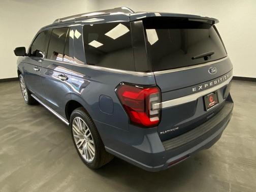 2022 Ford Expedition Platinum
