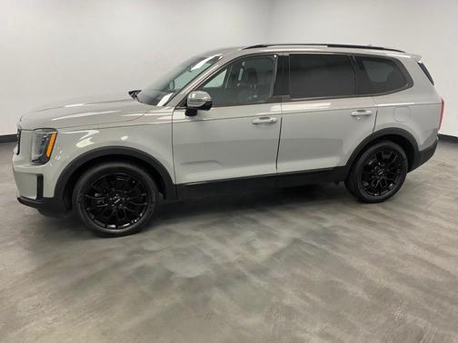 2022 Kia Telluride SX AWD