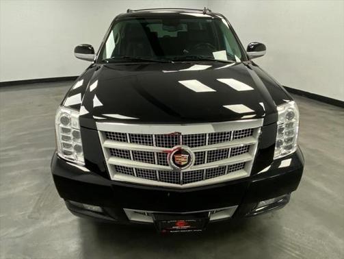 2014 Cadillac Escalade ESV Platinum Edition