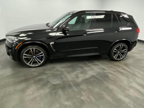 2017 BMW X5 M Base