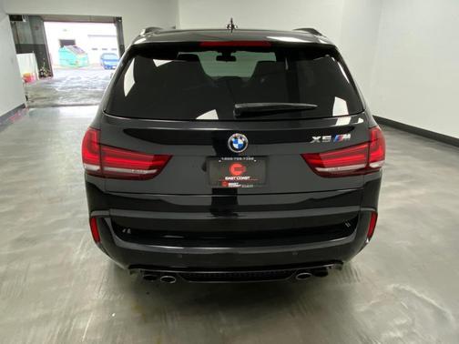 2017 BMW X5 M Base