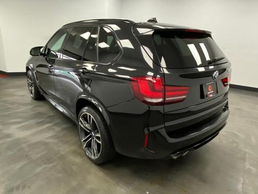 2017 BMW X5 M Base