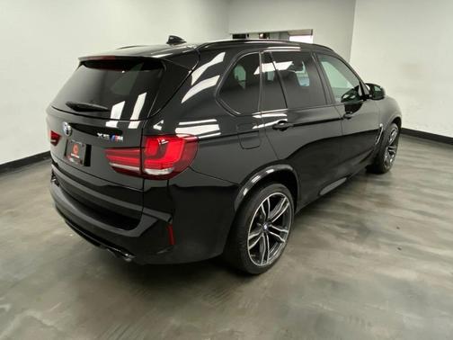2017 BMW X5 M Base