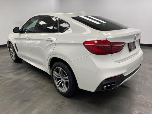 2019 BMW X6 xDrive35i
