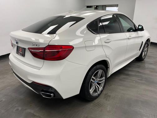 2019 BMW X6 xDrive35i