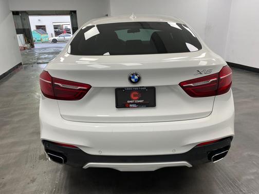 2019 BMW X6 xDrive35i
