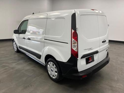 2022 Ford Transit Connect XL Cargo Van