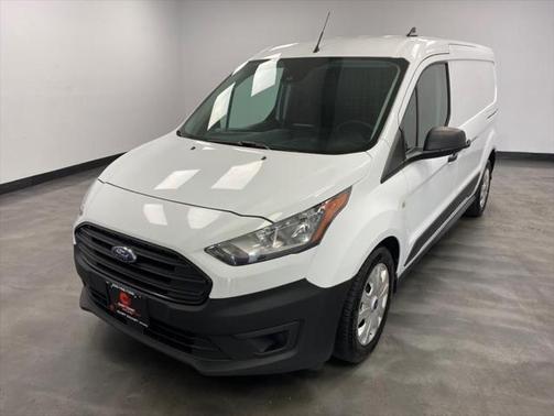 2022 Ford Transit Connect XL Cargo Van