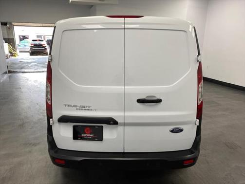2022 Ford Transit Connect XL Cargo Van