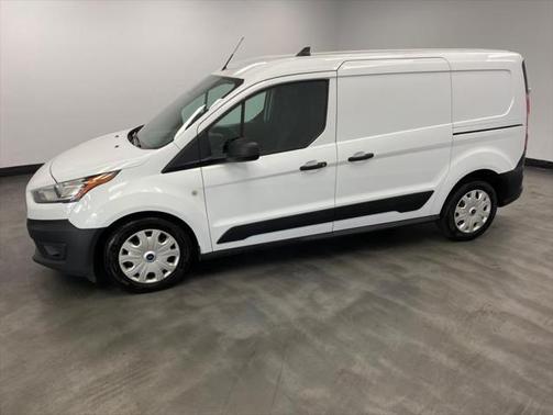 2022 Ford Transit Connect XL Cargo Van