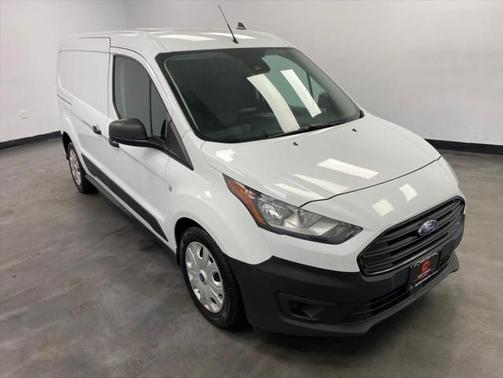 2022 Ford Transit Connect XL Cargo Van