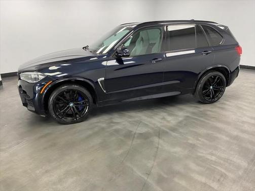 2017 BMW X5 M Base